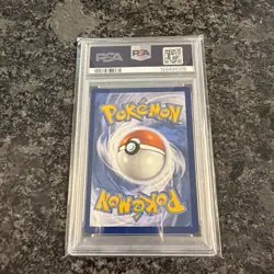 Hydrapple ex 167/142 PSA 10 Pokemon Stellar Crown SIR Pokemon - Image 2