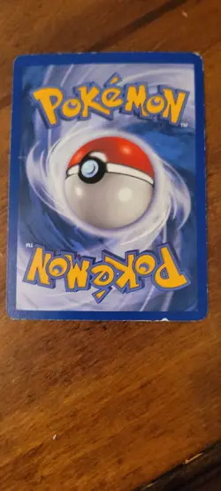 Pokemon TCG Flareon Jungle 3/64 Holo Unlimited Holo Rare - Image 2