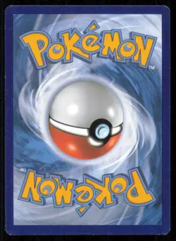 Meowth 61/98 Common Ancient Origins Pokemon Reverse Holo Lightly Played - Image 2