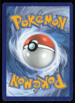 Shellos 28/114 Common Steam Siege Pokemon Reverse Holo Lightly Played - Image 2