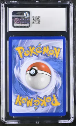 Gengar TG06/TG30 Trainer Gallery Holo Lost Origin Pokemon CGC 10 Gem Mint - Image 2