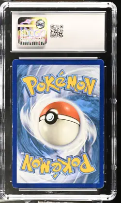 Blastoise Vmax SWSH103 Battle Box Black Star Promos Pokemon CGC 5 Excellent - Image 2