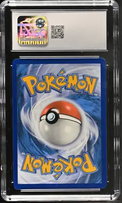 Pikachu & Zekrom Gx SM248 Premium Collection Pokemon CGC 5 Excellent - Image 2