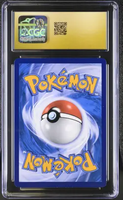 Pikachu 004/SV-P Gem Pack Vol. 1 Purchase Pokemon S. Chinese CGC 10 Pristine - Image 2