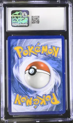 Dragonite Gx SM156 Dragon Majesty Super-premium Coll. Pokemon CGC 6 Ex/nm - Image 2