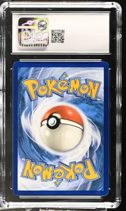 Gengar TG06/TG30 Trainer Gallery Holo Lost Origin Pokemon CGC 10 Gem Mint - Image 2