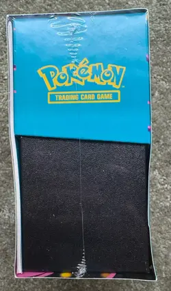 Pokemon TCG Mega Evolution Ascended Heroes ETB Elite Trainer Box Factory Sealed - Image 2
