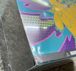 Pokemon TCG Mega Evolution Ascended Heroes ETB Elite Trainer Box Factory Sealed - Image 5