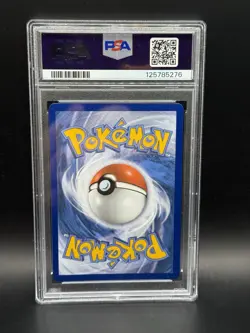 2021 Pokemon Celebrations FA Zekrom Psa 10 - Image 2