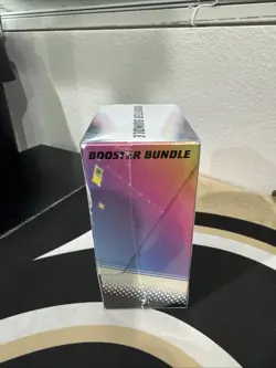 Pokemon TCG Prismatic Evolutions Sealed Booster Bundle Box - Image 2