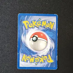 Pokemon TCG Flareon Jungle 19/64 Non-Holo Rare 70HP - Image 2