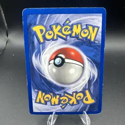 1999 Pokemon TCG Jolteon Jungle 20/64 Regular non holo Rare - Image 4