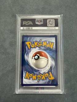 2023 Pokemon Crown Zenith Giratina VSTAR FULL ART #GG69 PSA 9 MINT Secret Rare - Image 2