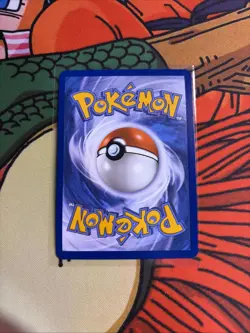 Mega Lucario Ex Mega Attack Rare Promo Pokemon Ascended Heroes Poster Collection - Image 2