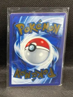 Pokemon Mew EX 205/165 Scarlet & Violet 151 Full Art Holo Double Rare metal - Image 2
