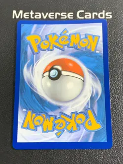 Pokemon TCG 25th Anniversary Mew 025/025 Celebrations Classic Full Art - Image 2
