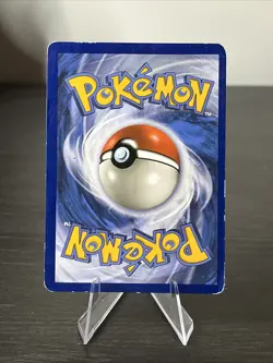 Pokemon TCG XY Evolutions Full Art Trainer Brock's Grit 107/108 - Image 2