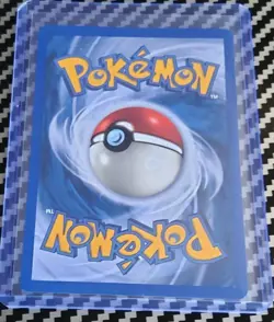 NM/LP Staryu 56/64 Neo Revelation Base Original WotC Pokemon TCG - Image 2