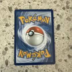 2026 Pokemon Ascended Heroes Mega Grosses Ex Attack Rare #265/217 - Image 2