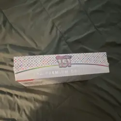 Pokemon Scarlet & Violet 151 Ultra-Premium Collection Booster Box - Image 5