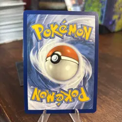 Pidgeot ex 221/091 Sv: Paldean Fates Holo - Pokemon card near mint - Image 2