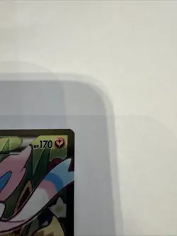 Pokemon Card TCG: 2016 XY Generations Radiant Collection Sylveon EX RC32/RC32 NM - Image 5