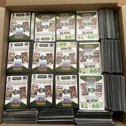 6000+Pokemon TCG Online Code Card PTCGO Un-Used Codes Mega Evolution-S&S,X&Y,S&V - Image 1
