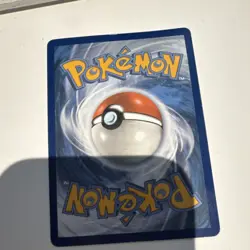 Mewtwo VSTAR 079/078 Pokemon GO Secret Rare Full Art Holo Pokemon Card - Image 2