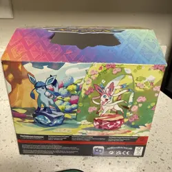 ***OPENED*Prismatic Tin Display Tins, Coins, And Opened Bulk Cards ONLY*** - Image 5