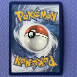 Mew Celebrations 25/25 Pokemon Card 25th Anniversary Gold LP - Image 2