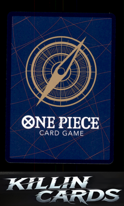 Vinsmoke Reiju (069) OP06-069 One Piece Card Game SR Wings of the Captain Card N - Image 2