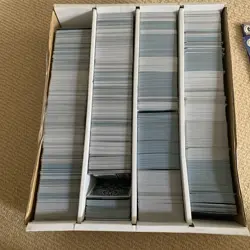 The Spoils TCG Huge Multi-Set Card Lot 300/220/210/165/110 Expansions Rare Bulk - Image 1