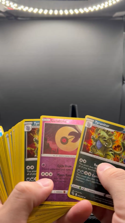 Pokemon TCG Pokemon GO Card Bulk lot 250+ cards NM - Image 2