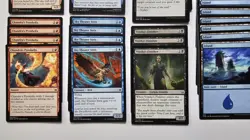 Grixis Burn PAUPER 60 Card Deck. MTG Magic The Gathering Ready To Play - Image 4