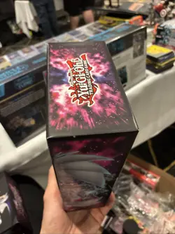 Yugioh Legendary DRAGON Decks Box Set Brand New Sealed Cards! - Image 4
