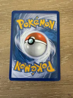 Pokemon Card Umbreon (Prime) Holo Ultra Rare Undaunted #86 NM - Image 2