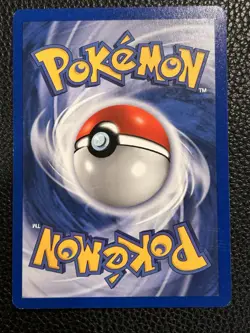 Onix 69/111 - 1st Edition Regular - Neo Genesis Pokemon Card - Image 5