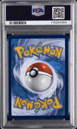 2021 POKEMON SWORD & SHIELD EVOLVING SKIES SECRET FULL ART/RAYQUAZA VMAX PSA 10 - Image 2