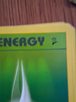 Pokemon Tcg Energy Cards Bulk - 120 PC Basic Energy 1995-2000 WoTC - Image 5