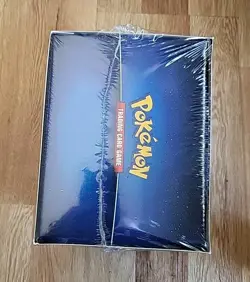 Dragonite VSTAR BOX Deck Holder Tin Collection Pokemon Go SEALED - Image 2