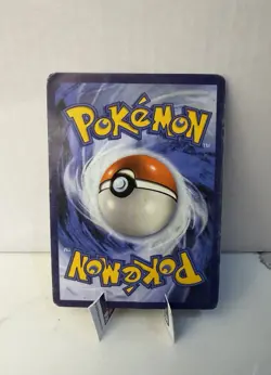 Darkrai GX - 158/147 - Pokemon Burning Shadows Sun & Moon Secret Rare Card - Image 2