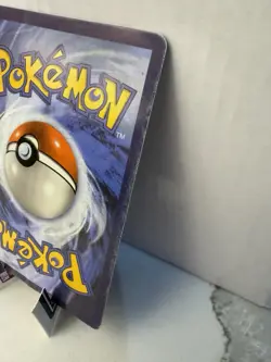 Darkrai GX - 158/147 - Pokemon Burning Shadows Sun & Moon Secret Rare Card - Image 3