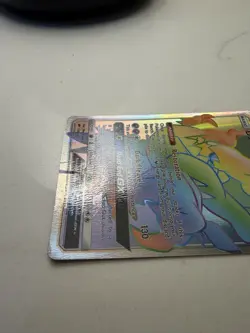 Darkrai GX - 158/147 - Pokemon Burning Shadows Sun & Moon Secret Rare Card - Image 4