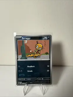 Pokemon Black Bolt And White Flare Masterball Lot Of 6 Cards - Image 2