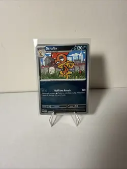 Pokemon Black Bolt And White Flare Masterball Lot Of 6 Cards - Image 4