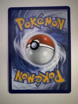 Umbreon EX Prismatic Evolutions #176 - Black Star Promo MINT Pokemon TCG - Image 2