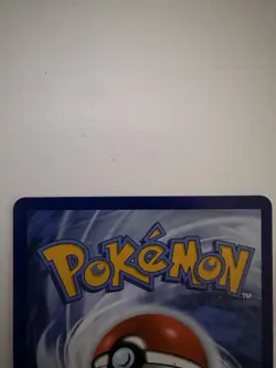 Umbreon EX Prismatic Evolutions #176 - Black Star Promo MINT Pokemon TCG - Image 3