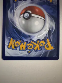 Umbreon EX Prismatic Evolutions #176 - Black Star Promo MINT Pokemon TCG - Image 4