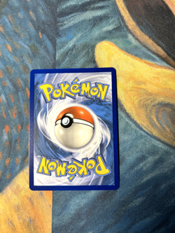 Pokemon TCG - Stoutland 248/236 Secret Rare Cosmic Eclipse NM - Image 2