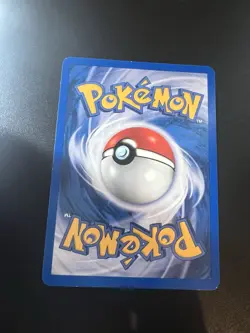 Giovanni’s Pinsir 24/132 Gym Challenge Unlimited 2000 Pokemon Card Rare NM - Image 2